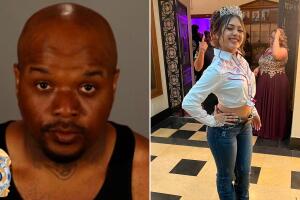 Asesino de la joven hispana Briana Soto es condenado a más de 350 años de prisión en Long Beach