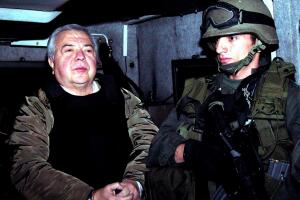 Gilberto Rodriguez Orejuela