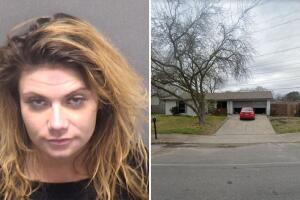 inyectan cloro matan tiro cabeza dos sospechosos detenidos homicidio asesinato Matthew James Pacheco-McKinney Noel M Desselle san antonio texas