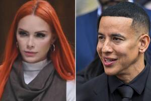 Esposa de Daddy Yankee reacciona en redes ante "el proceso" que está enfrentando