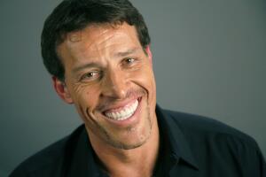 Tony Robbins