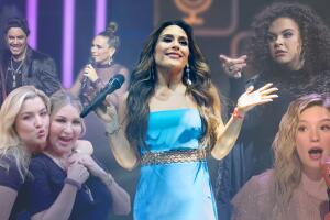 Secretos que salen a la luz, confesiones y más del ‘Momento Angelical’ de Juego de Voces