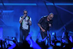Wisin y Yandel