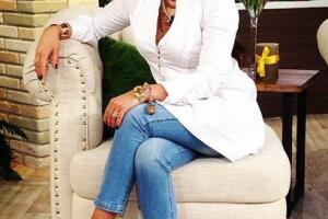 Yadhira Carrillo cumple 44 años siendo una exitosa empresaria