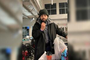 Malik Faisal Akram sinagoga texas