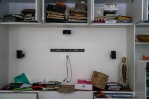 Allanan y roban la casa de Leopoldo López en Caracas