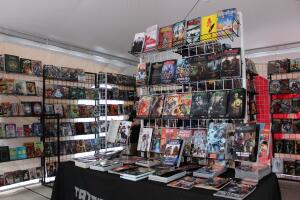 Concurrida la Feria Internacional del Libro en Miami