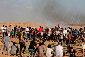 Gaza