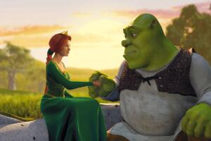 Shrek