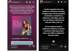 Esposa de Pablo Lyle agradece a quienes le han ayudado a "mantener" y paternar a sus hijos