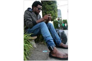 Junior Augustin