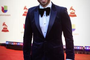 Borja Voces