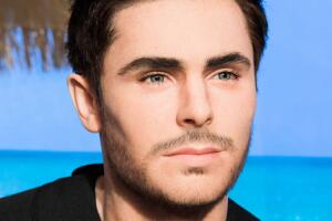 Zac Efron Wax Figure Unveiling At Madame Tussauds Berlin