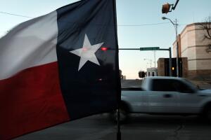 El petróleo de Texas se desploma un 6,71%