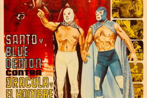 Blue Demon