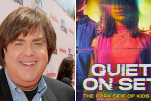 Dan Schneider demanda a productores del documental 'Quiet on Set'