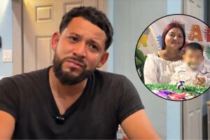 Karen Bautista tiroteo San Antonio víctimas repatriación GoFundMe Texas SAPD Selvin Chacón Sergio Chacón