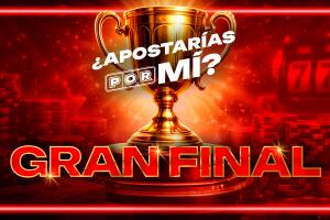 ¿Apostarías por Mí?