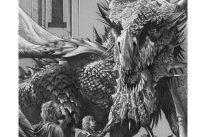 Vermithor dragón en los libros House of the Dragon.jpg