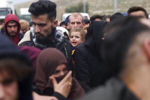 Turkey Syria Earthquake