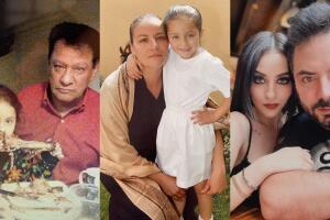 Paola Dalay González Hernández nació el 22 de marzo de 2002. La joven es novia de José Eduardo Derbez desde 2019.