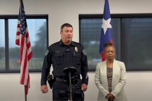 APD, Lee Rogers