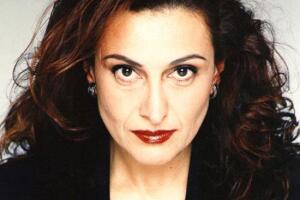 Cristina Michaus