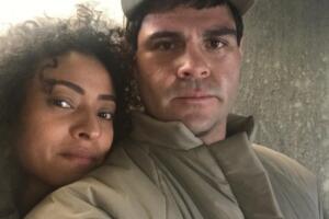 Detrás de cámaras El Chapo