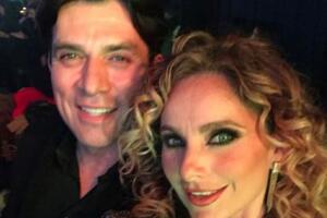 Elizabeth Álvarez Jorge Salinas 