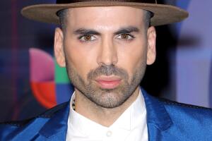 Univision's Premios Juventud 2015 - Red Carpet