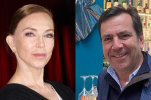 Laura Flores y Lalo Salazar: ella sorprende con mensaje para su ex a 6 días de revelar que la terminó