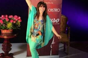 Verónica Castro