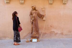 San Francisco de Asís