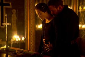 Macbeth é estrelado por Michael Fassbender e Marion Cotillard