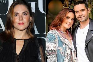 Zoraida Gómez dice cómo está su hermano Eleazar Gómez a un año de haber salido de prisión