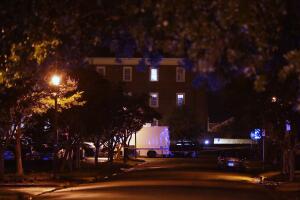 12 Dead In Mass Shooting At Virginia Beach Municipal Center