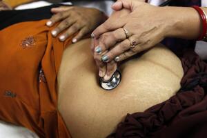 Seven Billion People