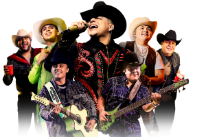 Grupo Firme 