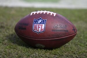 Balón oficial de la NFL