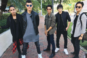 CNCO 