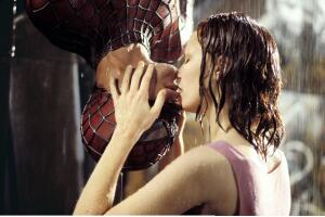 Spiderman 2002