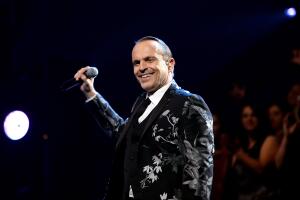 Miguel Bosé