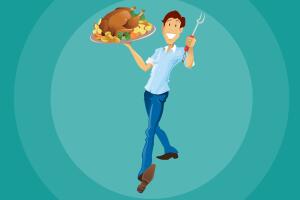 salud thanksgiving alimentos comida