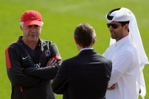 FBL-QAT-FRA-PSG-TRAINING