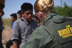 partlla fronteriza frontera mexico policia dl bs