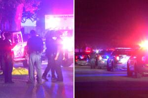 Timothy Chavez 14 años adolescente asesinado tiroteo San Antonio Texas