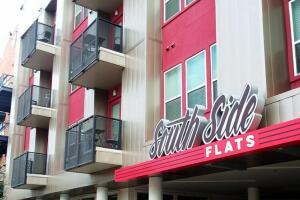 South Side Flats Botham Jean