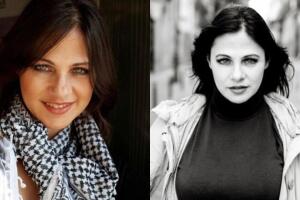 Ana Colchero ahora es escritora.