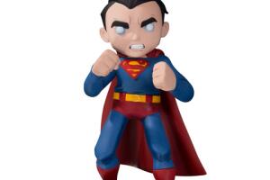 Figura de acción de Superman