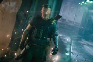 Josh Brolin interpretó a Cable en 'Deadpool 2'